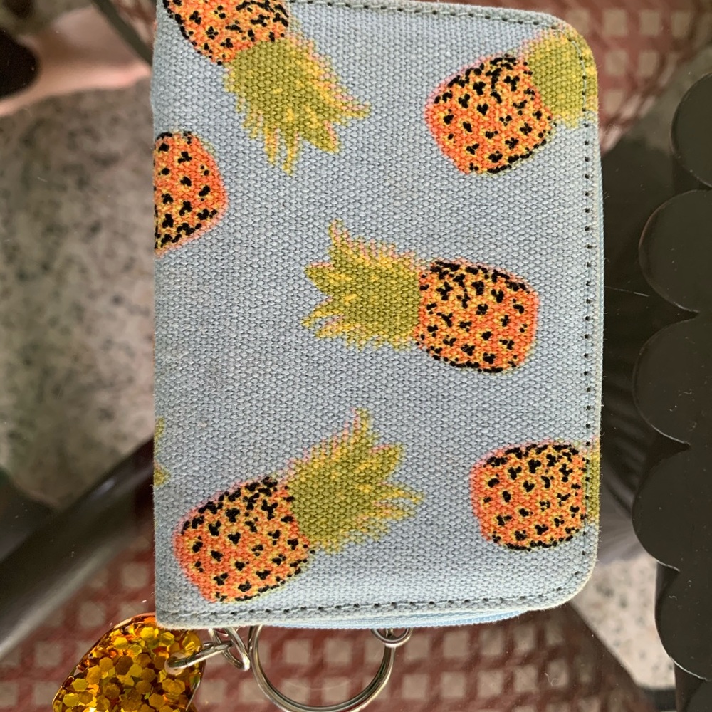Wallet